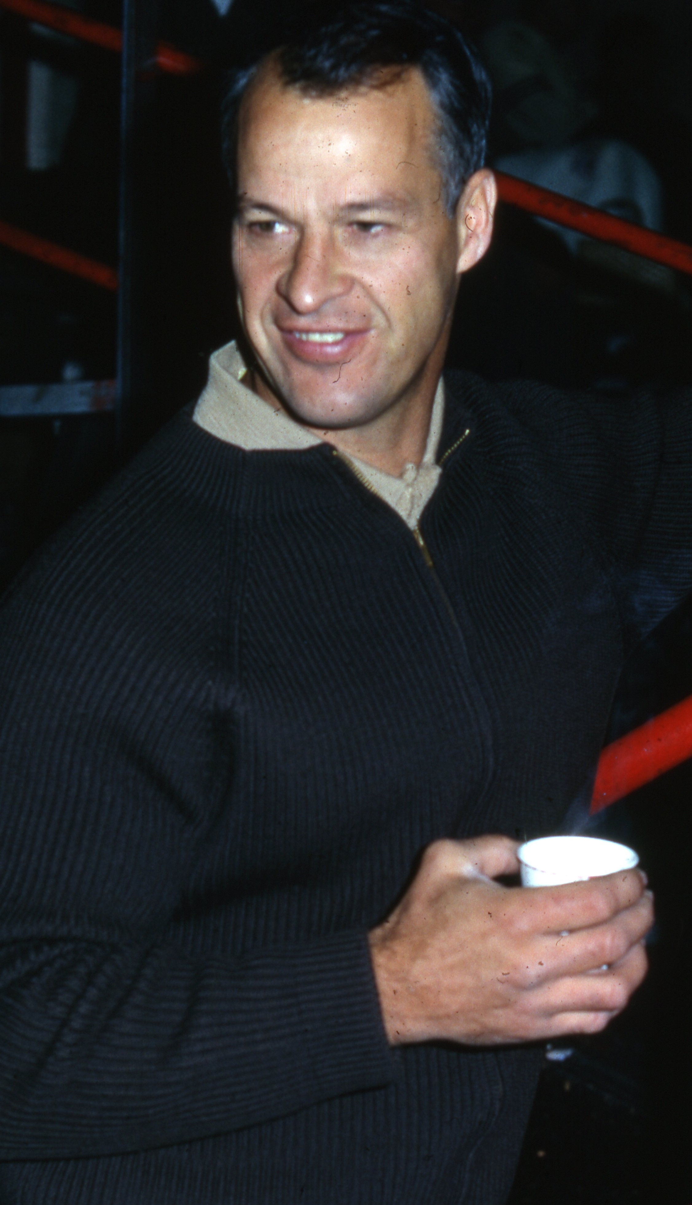 Gordie Howe Fotografia