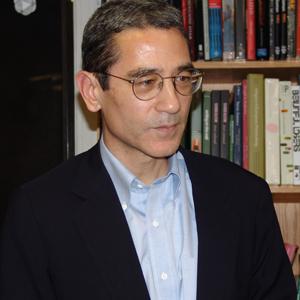 Gordon G. Chang photo