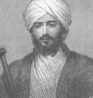 Leitner Gottlieb Vilmos fénykép