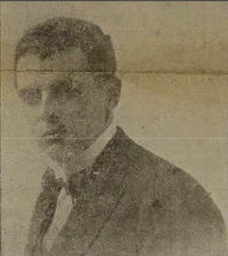 Goulven Mazéas photo