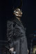 Grace Jones photo