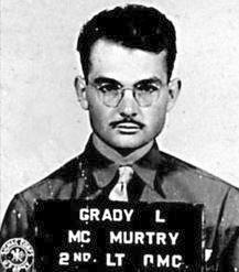 Grady Louis McMurtry photo