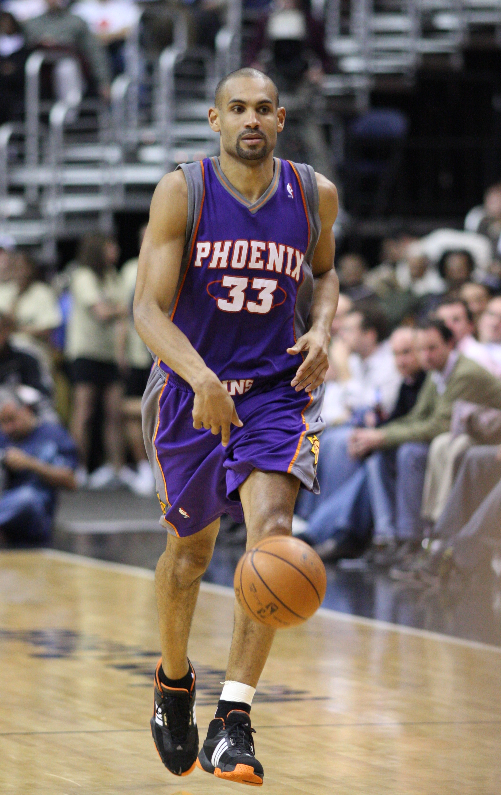 Grant Hill Fotografia