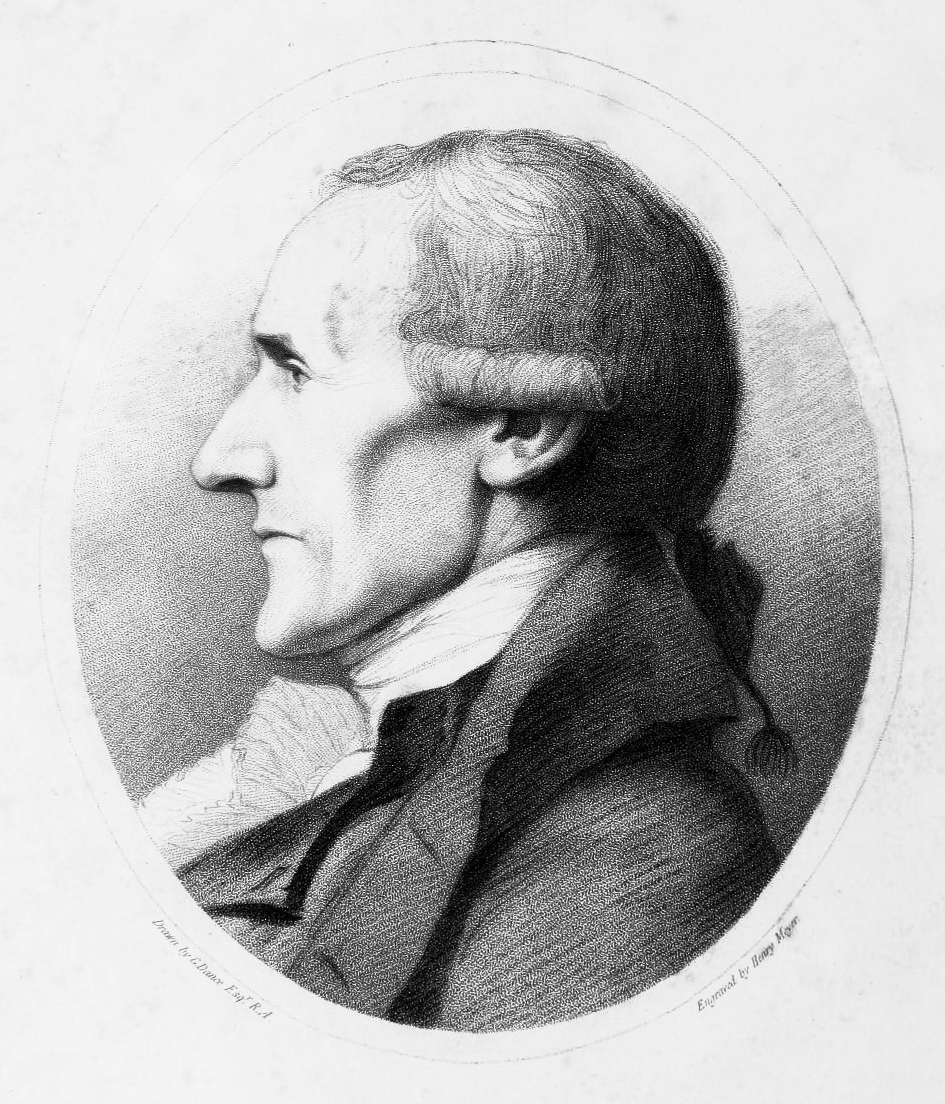 Granville Sharp photo
