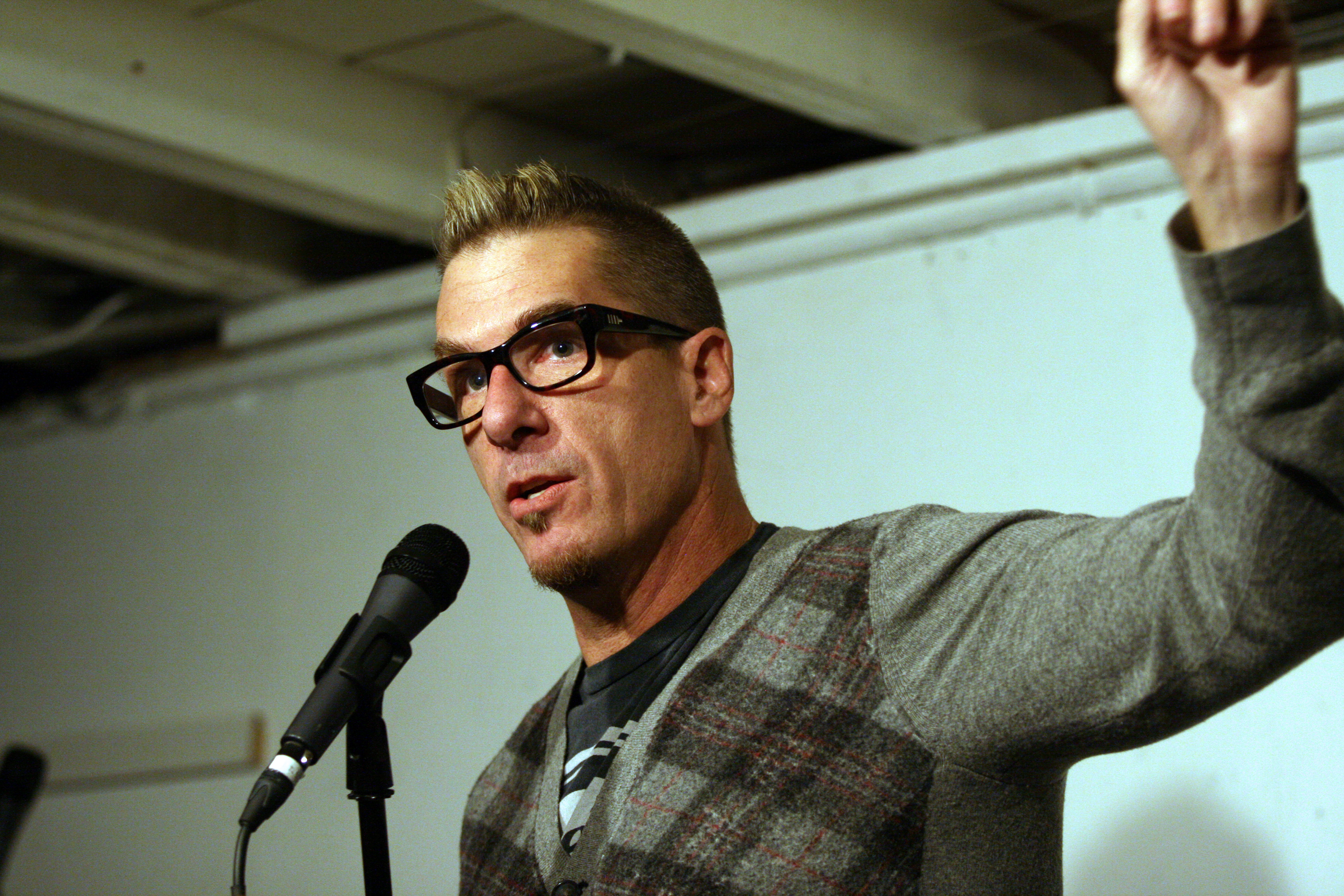 Greg Behrendt photo