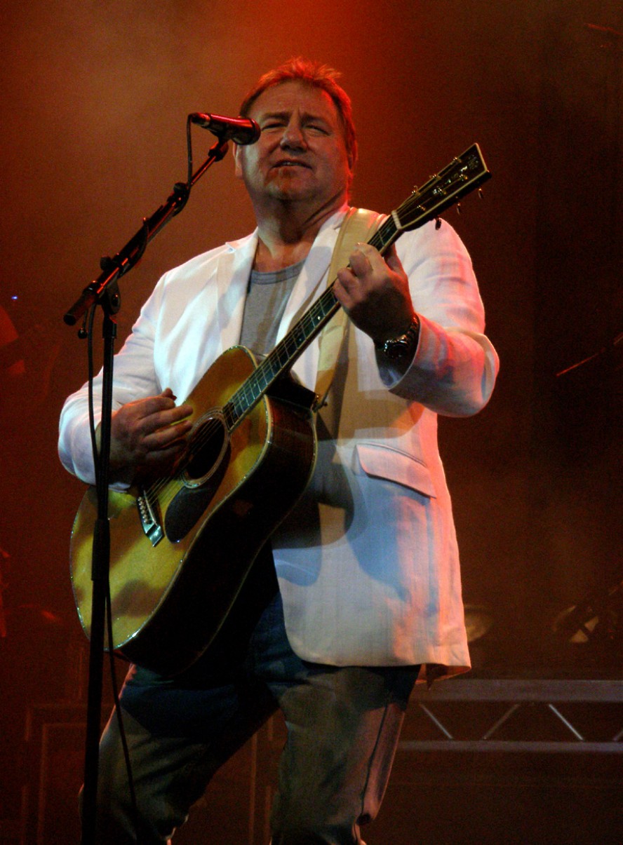 Greg Lake Fotografia