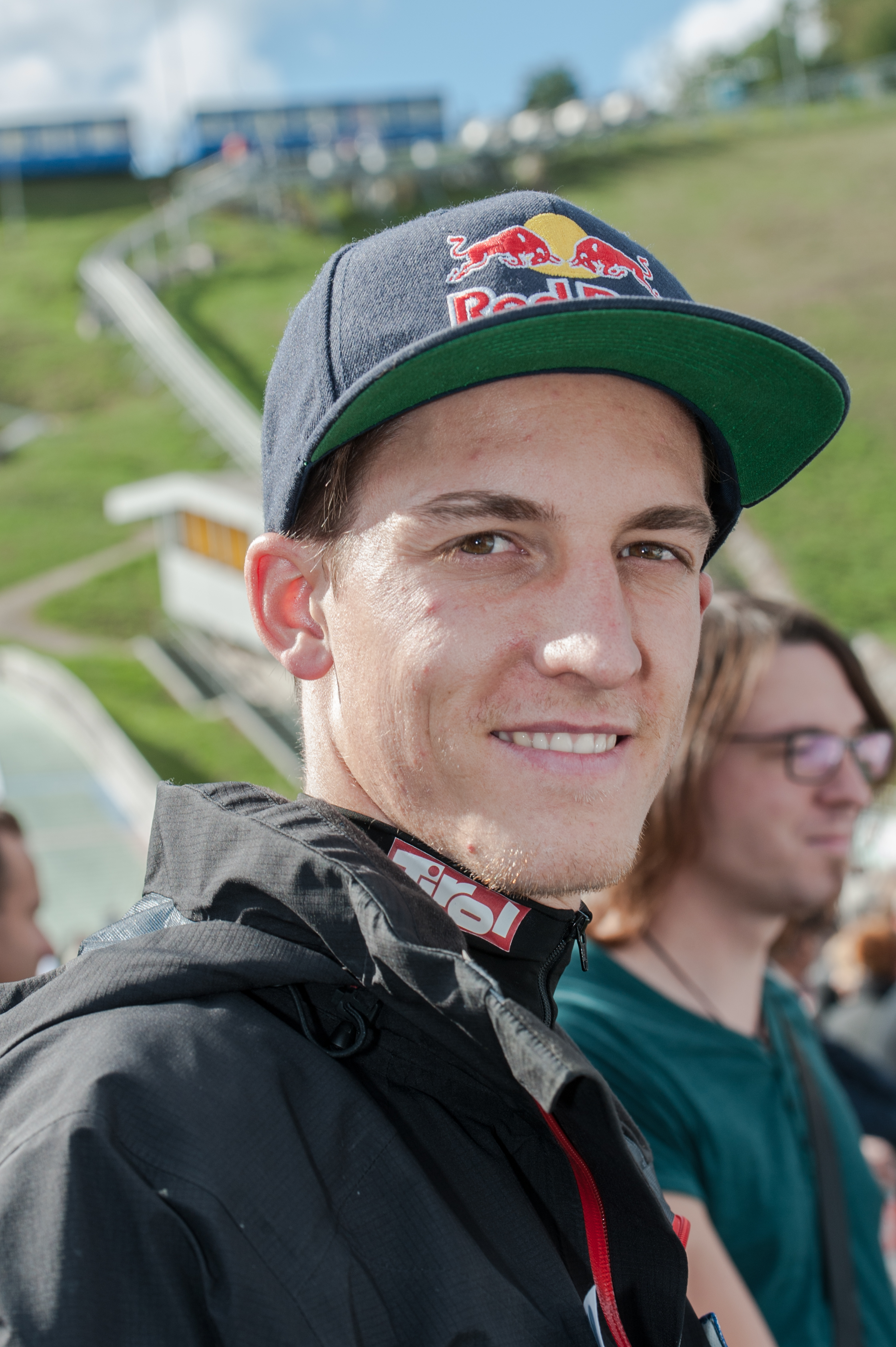 Gregor Schlierenzauer Fotografia