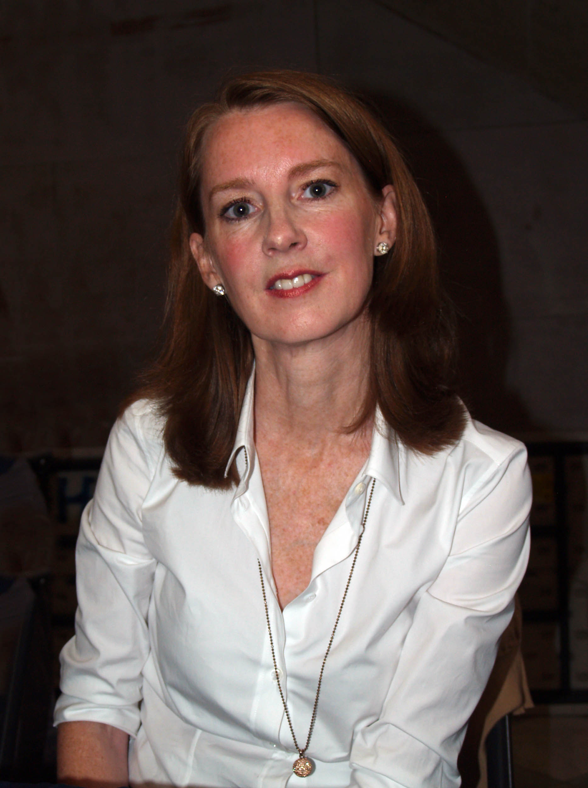 Gretchen Rubin photo
