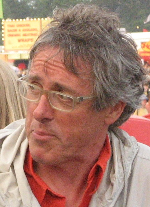 Griff Rhys Jones photo