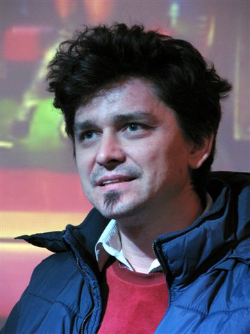 Grzegorz Jarzyna Fotografia