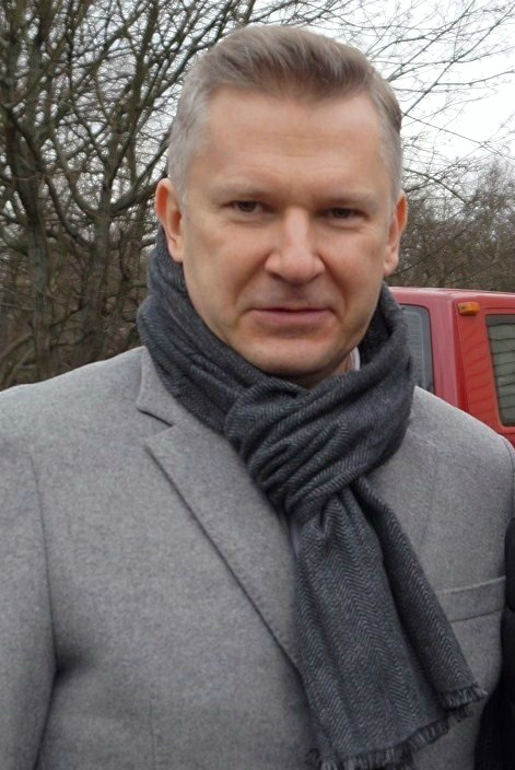 Grzegorz Kajdanowicz Fotografia