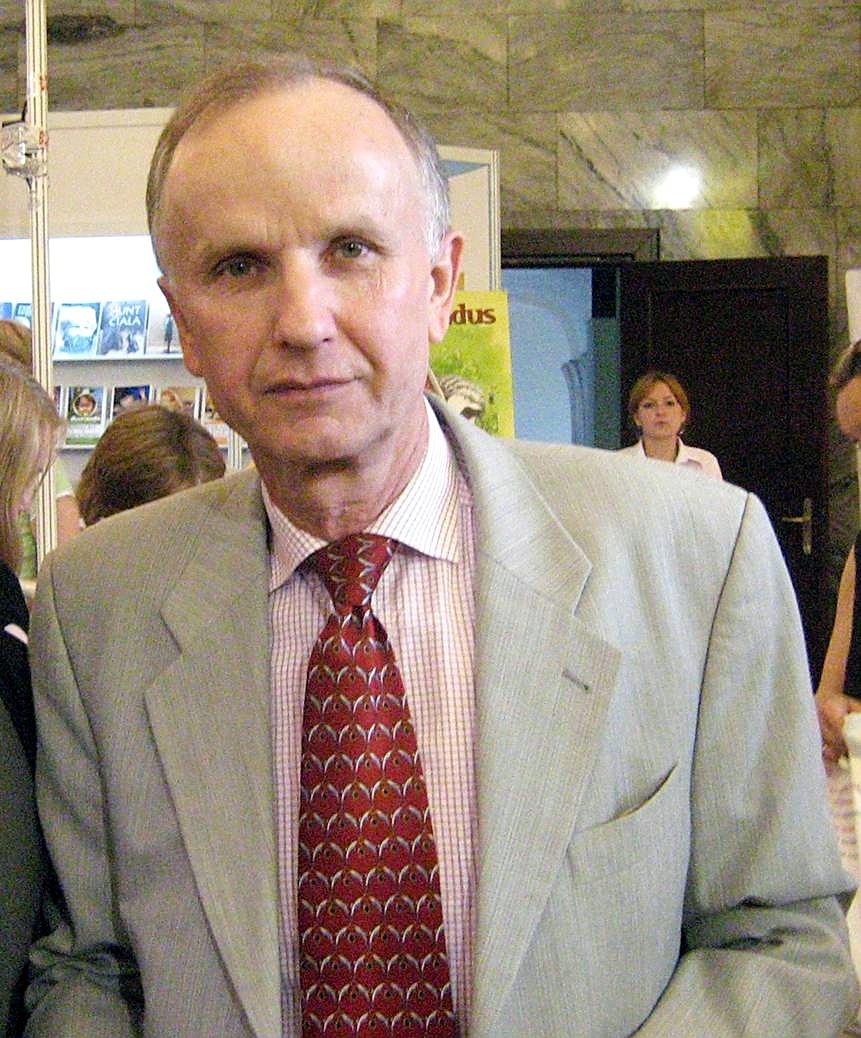 Grzegorz Kołodko Fotografia