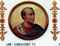 Grzegorz VI Fotografia
