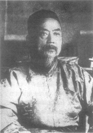 Hongming Gu photo