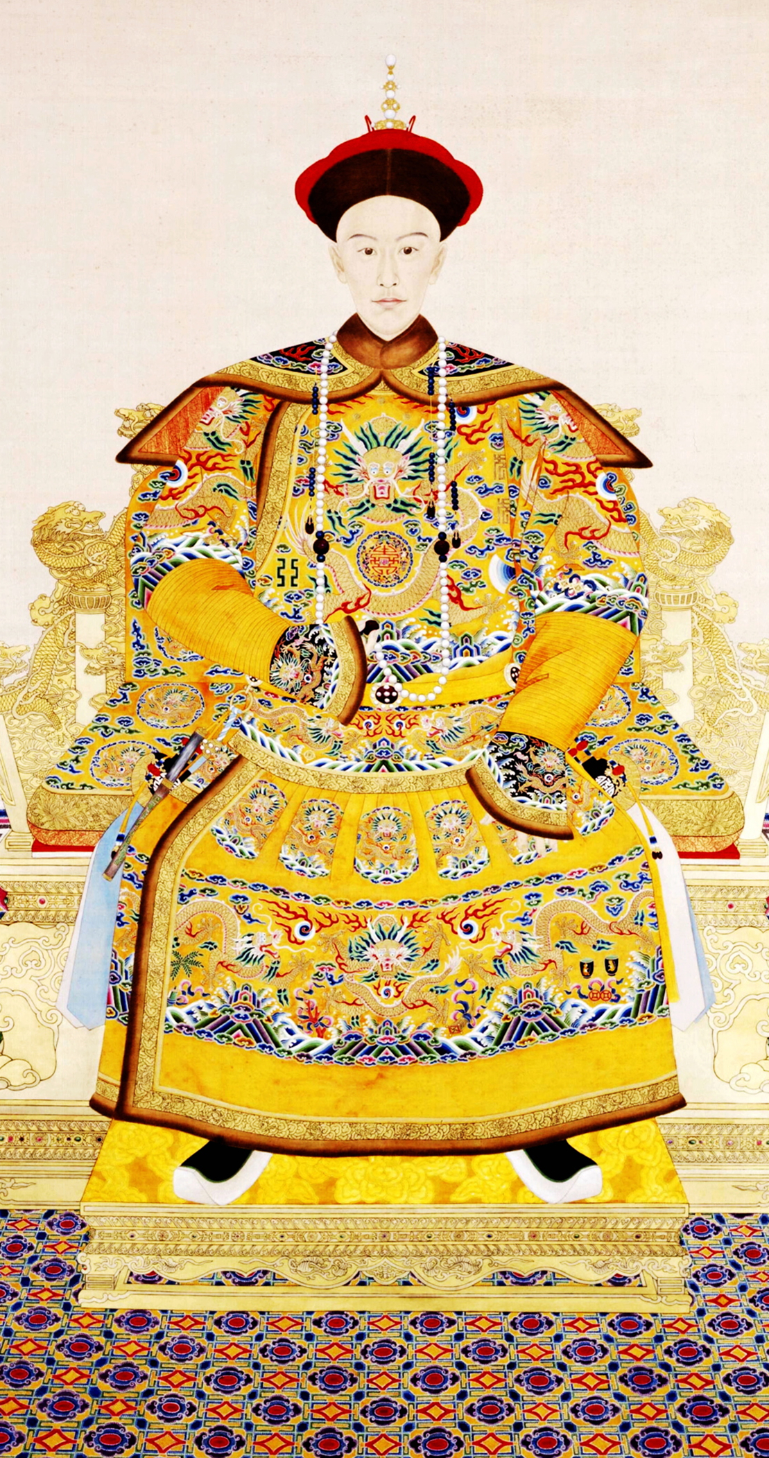 Guangxu Fotografia