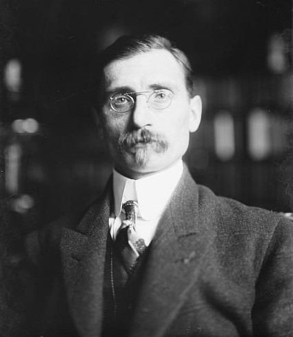 Guglielmo Ferrero Fotografia