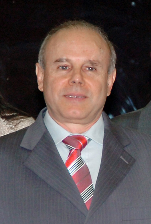 Guido Mantega Fotografia