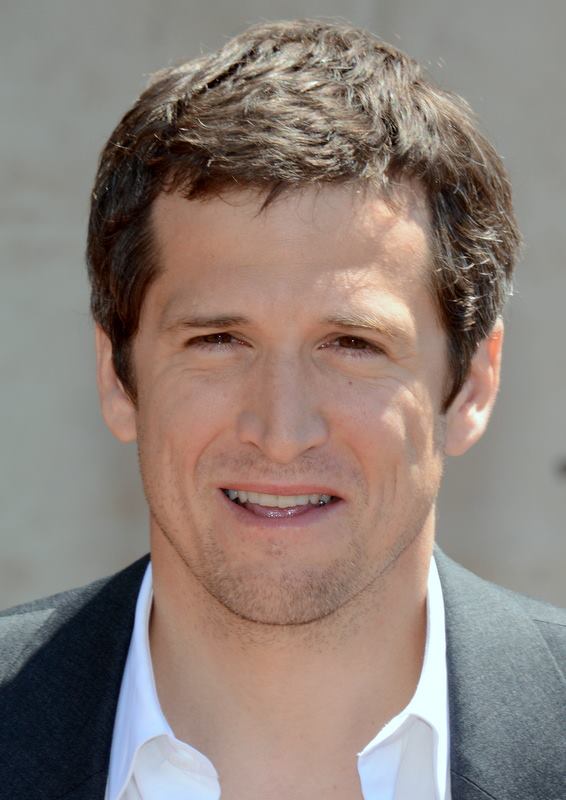 Guillaume Canet Fotografia