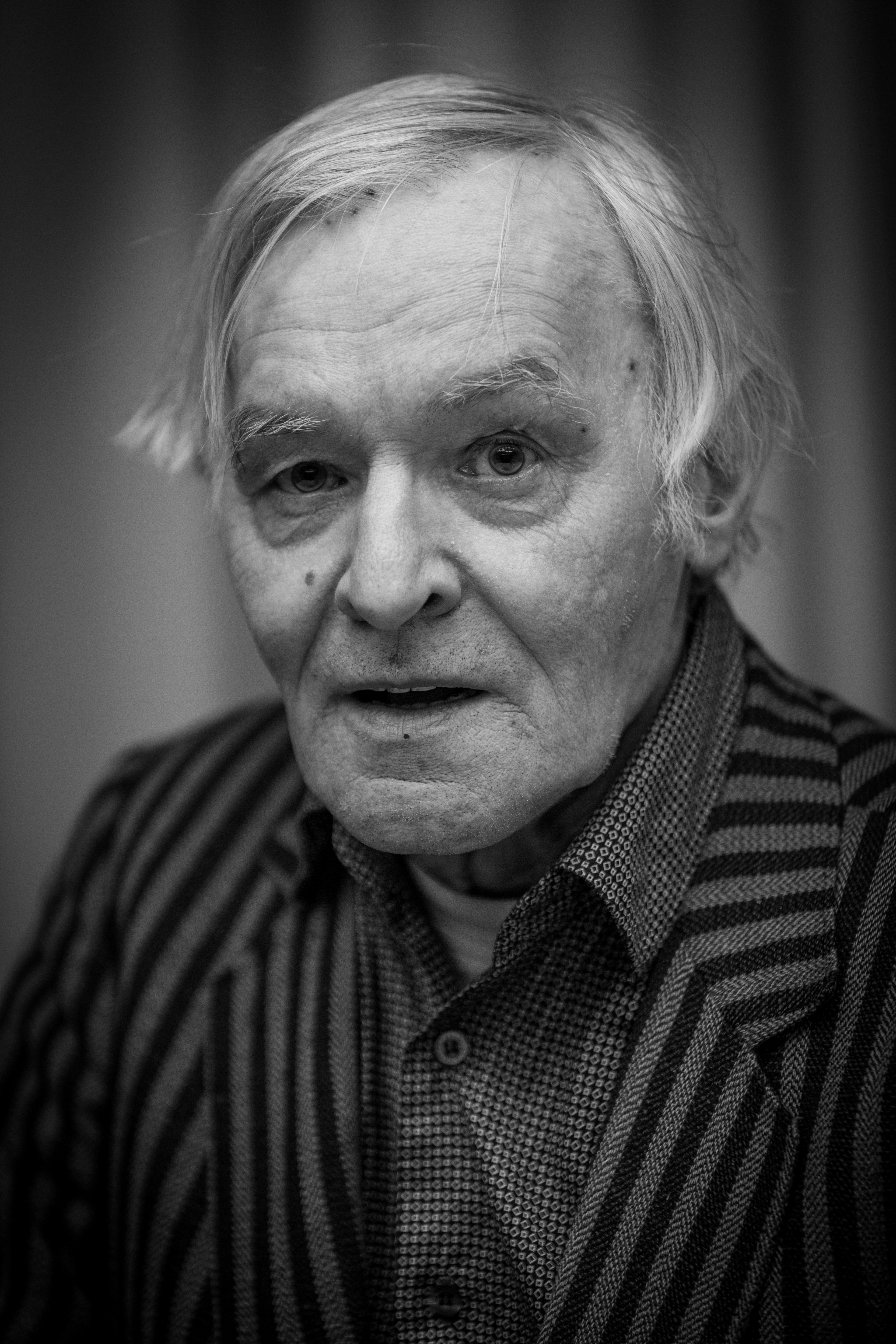 Guillaume Faye photo