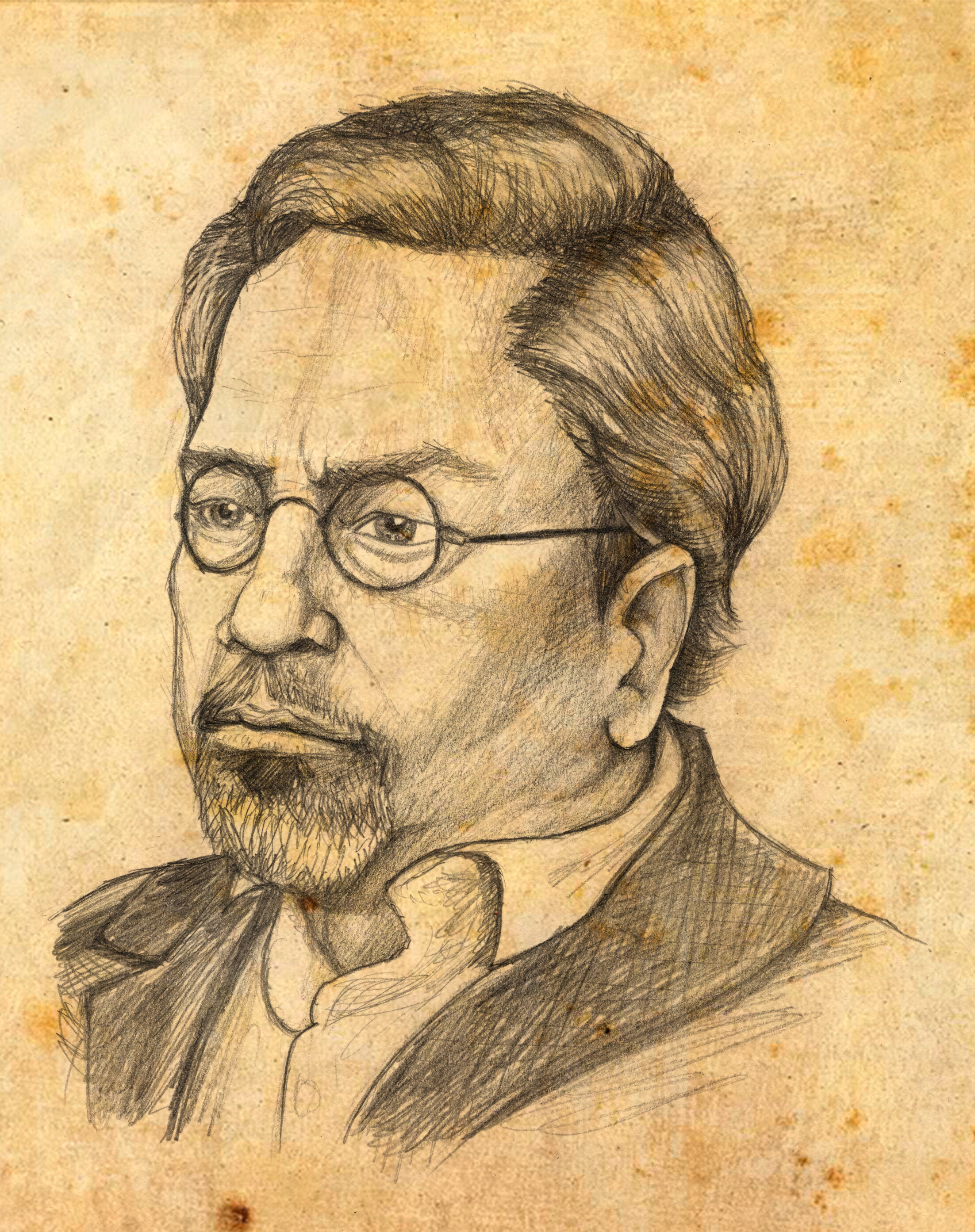 Guillermo Cabrera Infante Fotografia