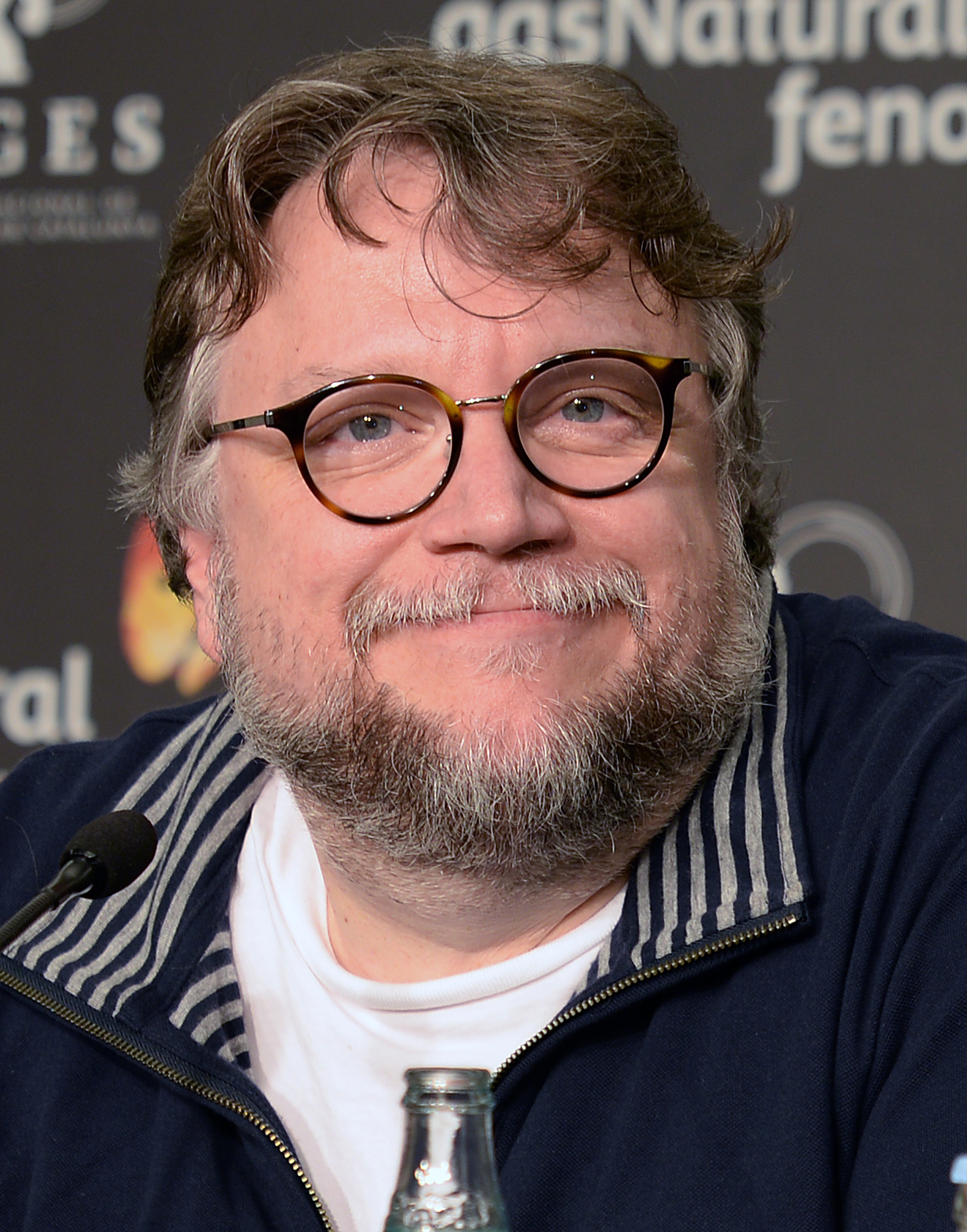 Guillermo del Toro Fotografia