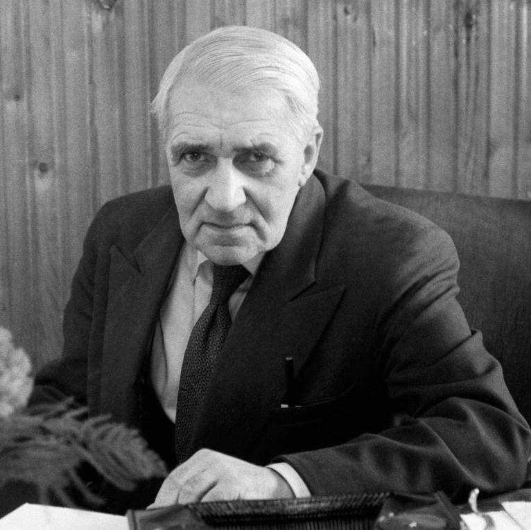Gunnar Björling Fotografia