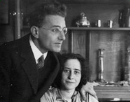 Günther Anders photo