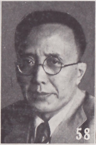 Guo Moruo Fotografia