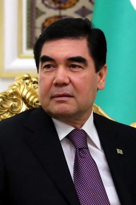 Gurbanguly Berdimuhammedov photo