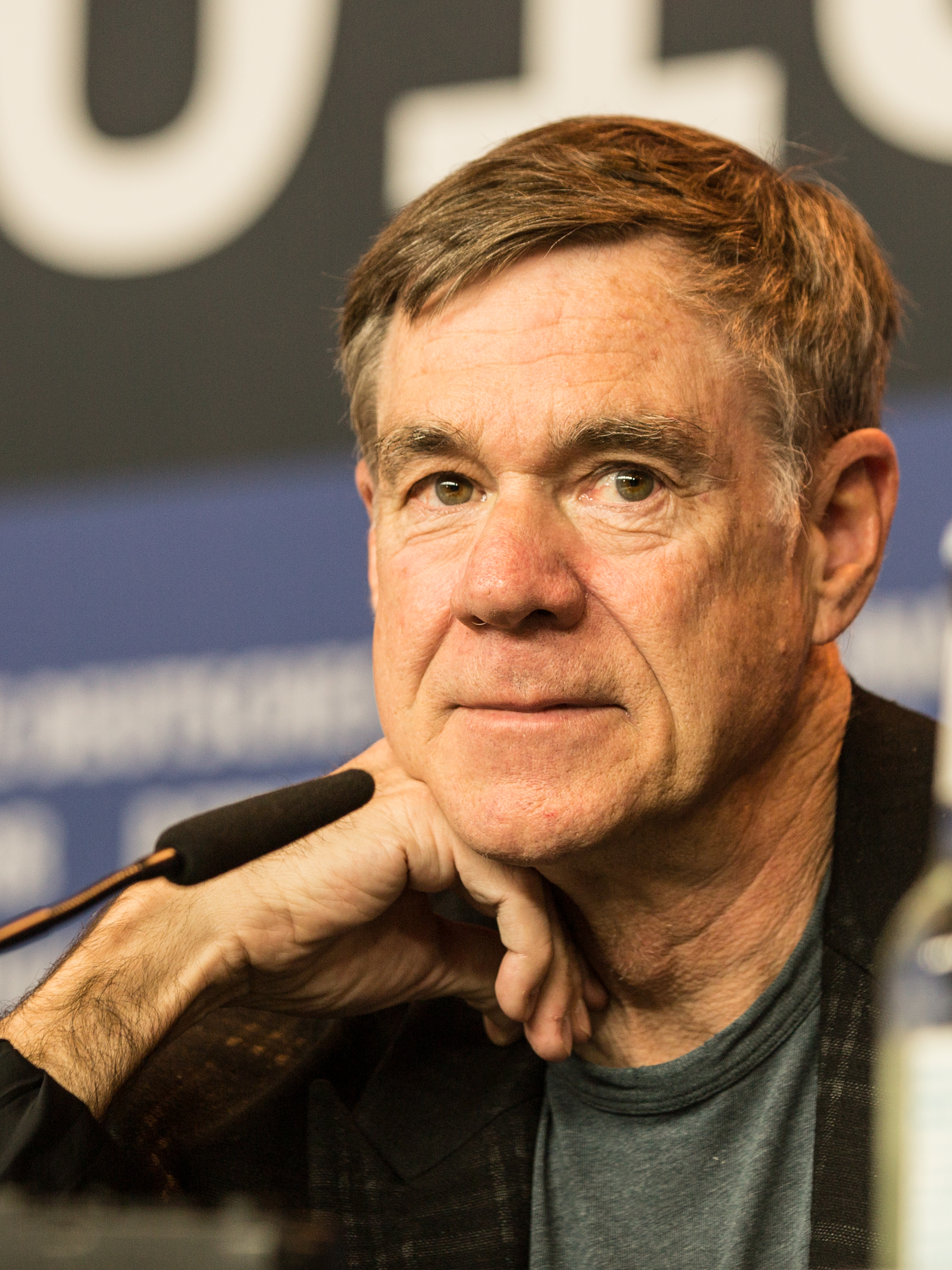 Gus Van Sant Fotografia
