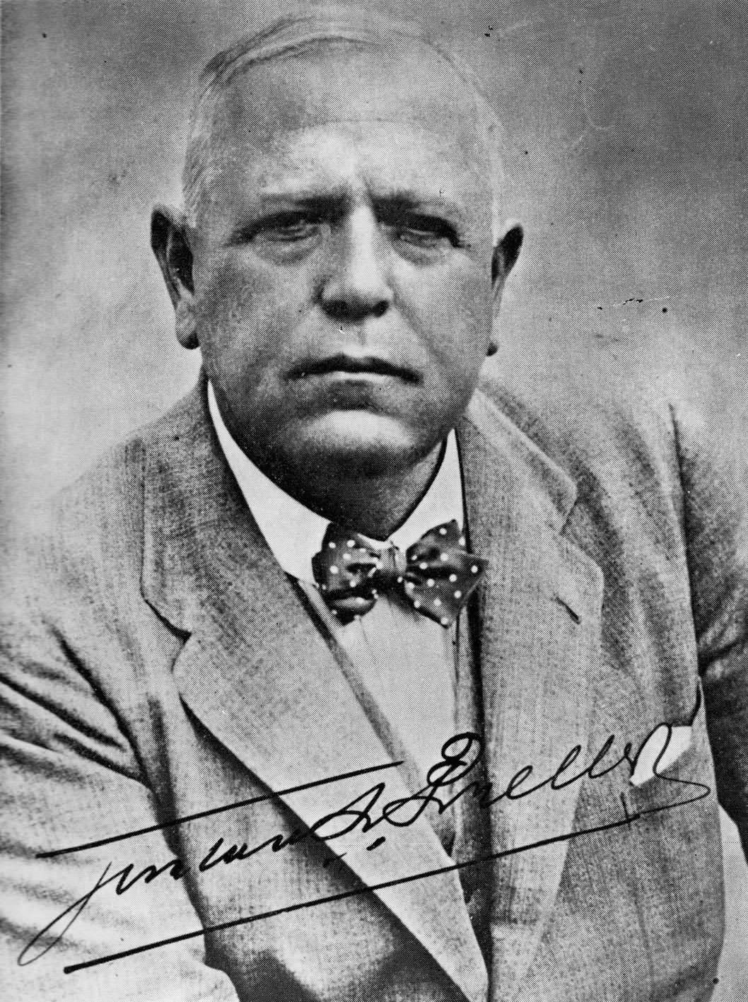 Gustav Preller Fotografia
