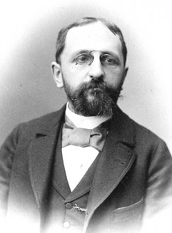 Gustave Lanson photo