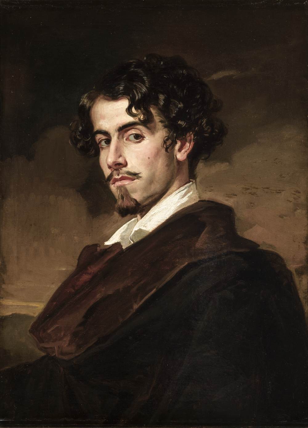 Gustavo Adolfo Bécquer Fotografia