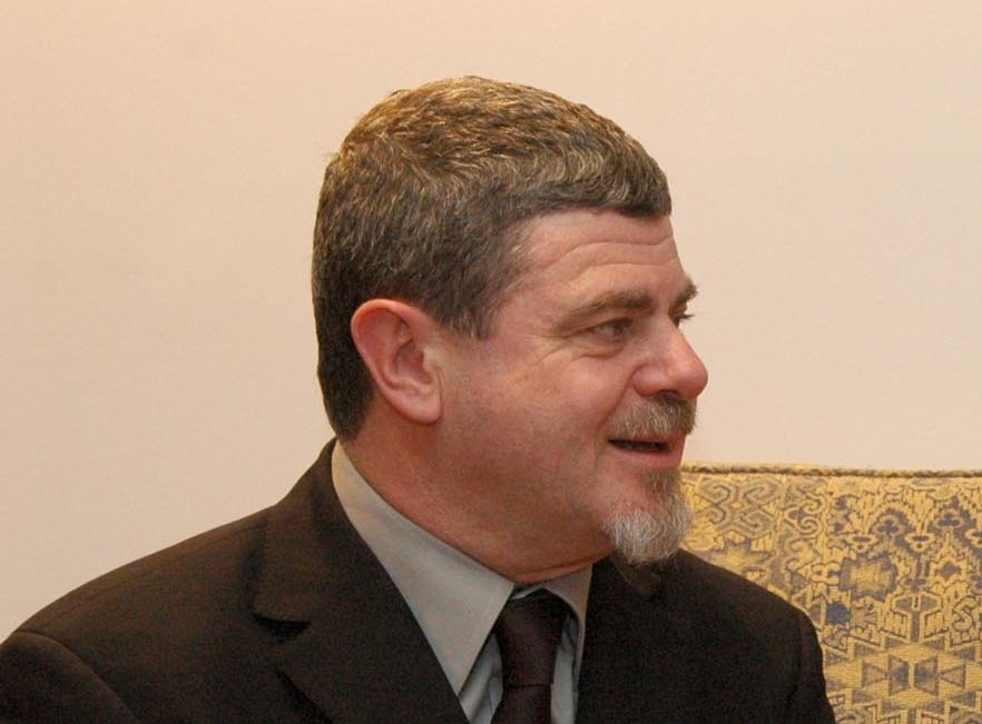 Gustavo Santaolalla Fotografia