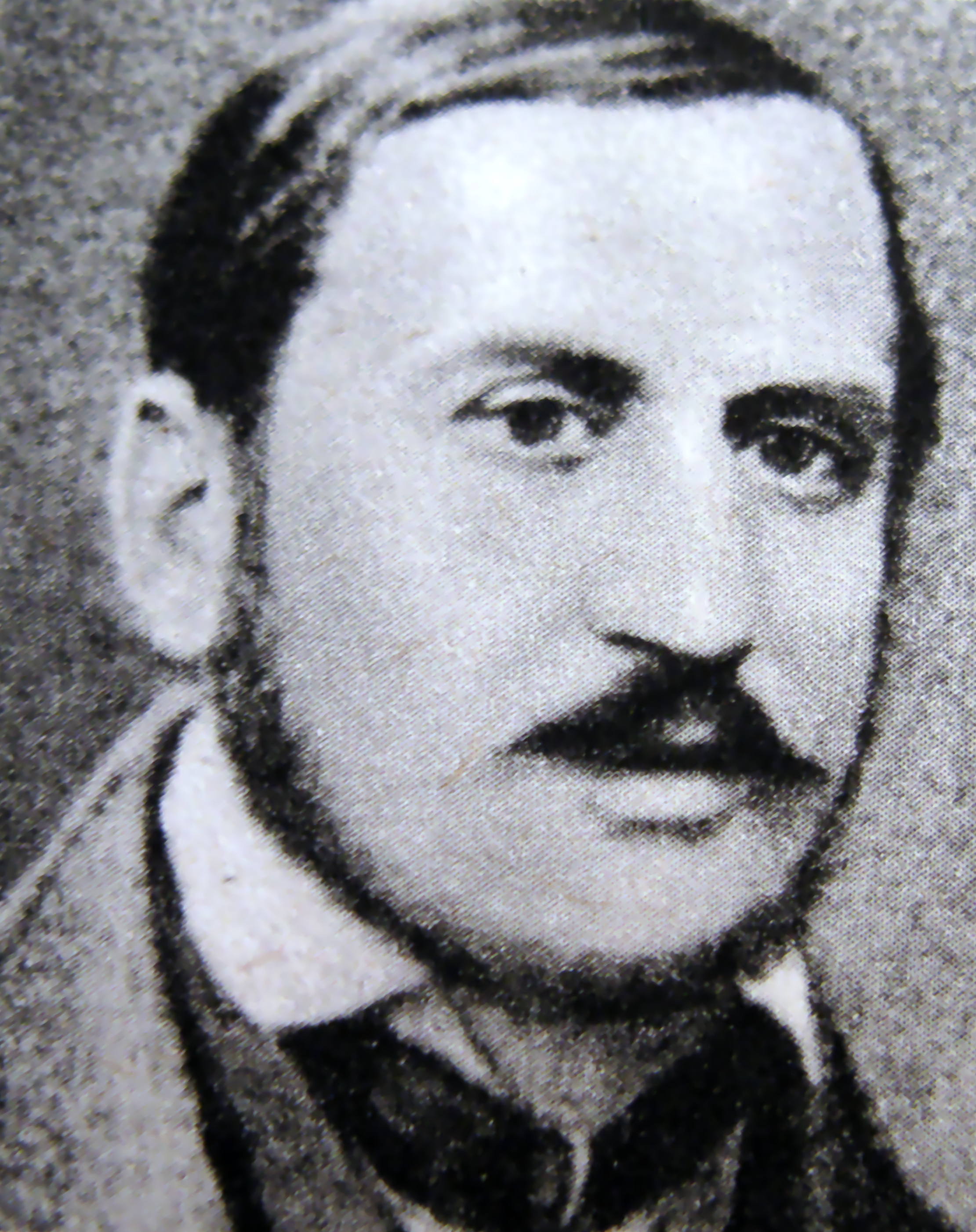 Gustaw Ehrenberg Fotografia