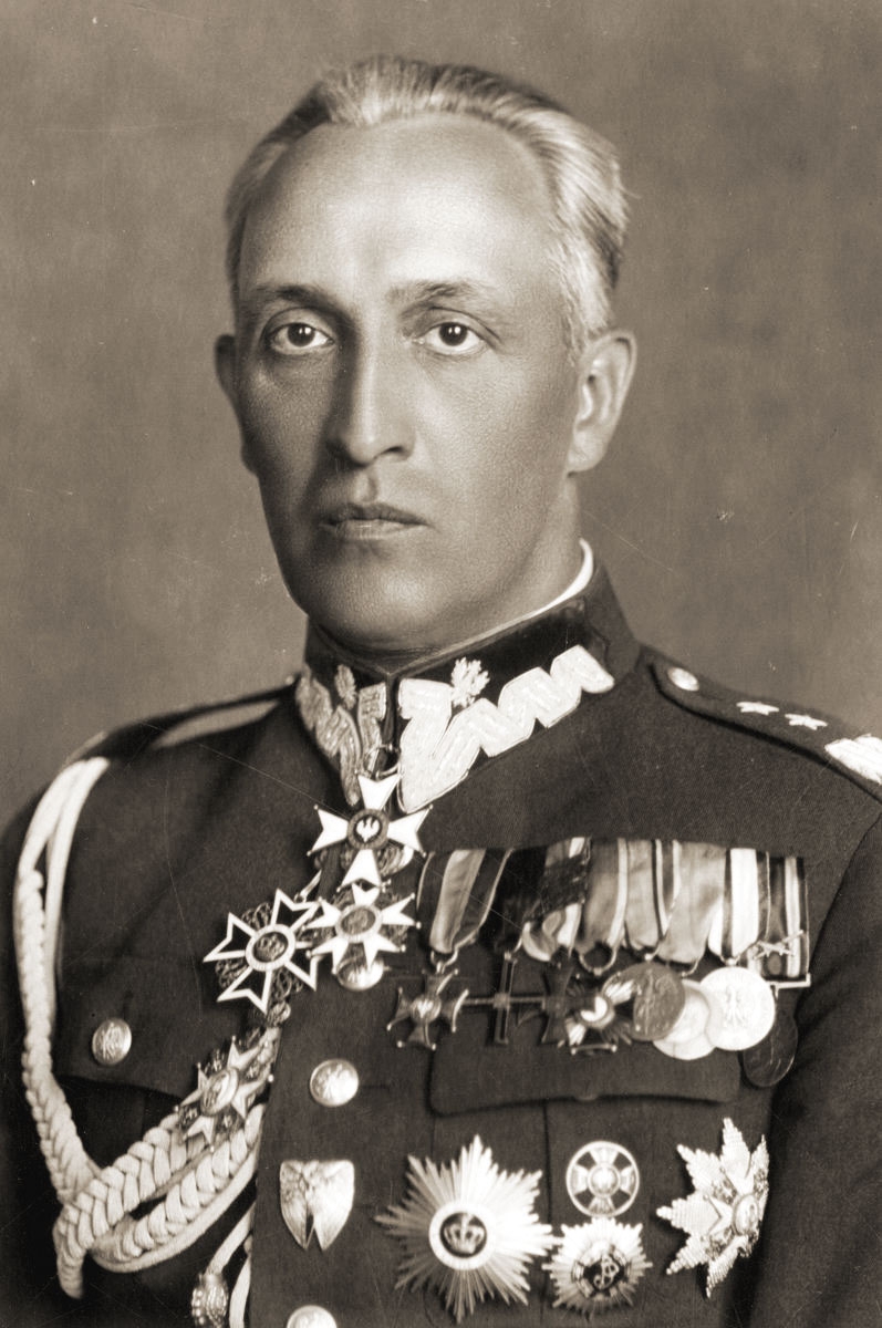 Gustaw Orlicz-Dreszer Fotografia