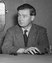 Gwynfor Evans photo