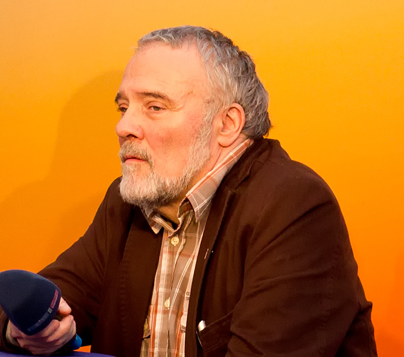 György Dalos Fotografia