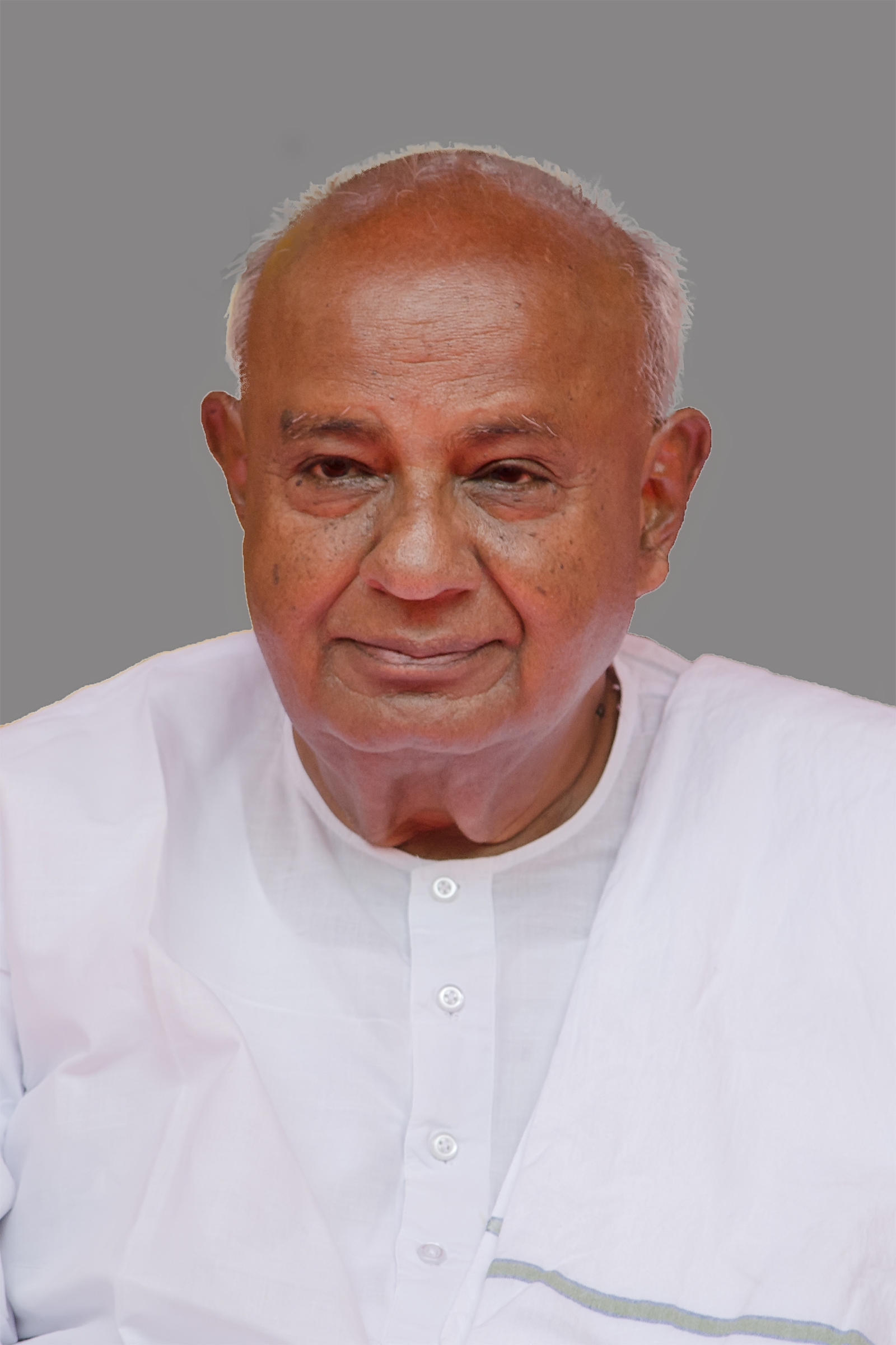 H. D. Deve Gowda photo