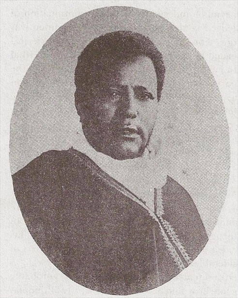 Habte Gijorgis Fotografia