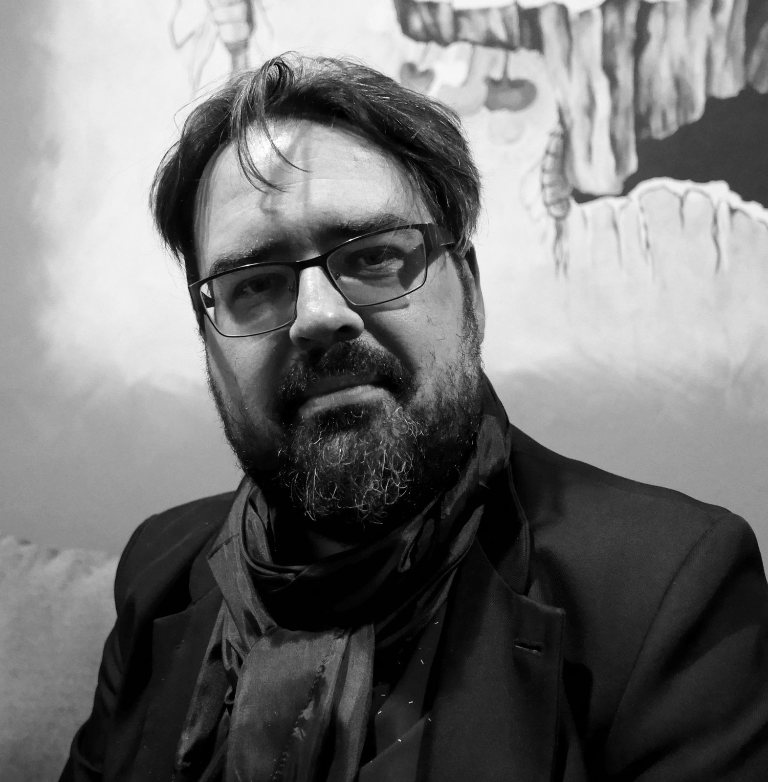 Hadrian Filip Tabęcki Fotografia