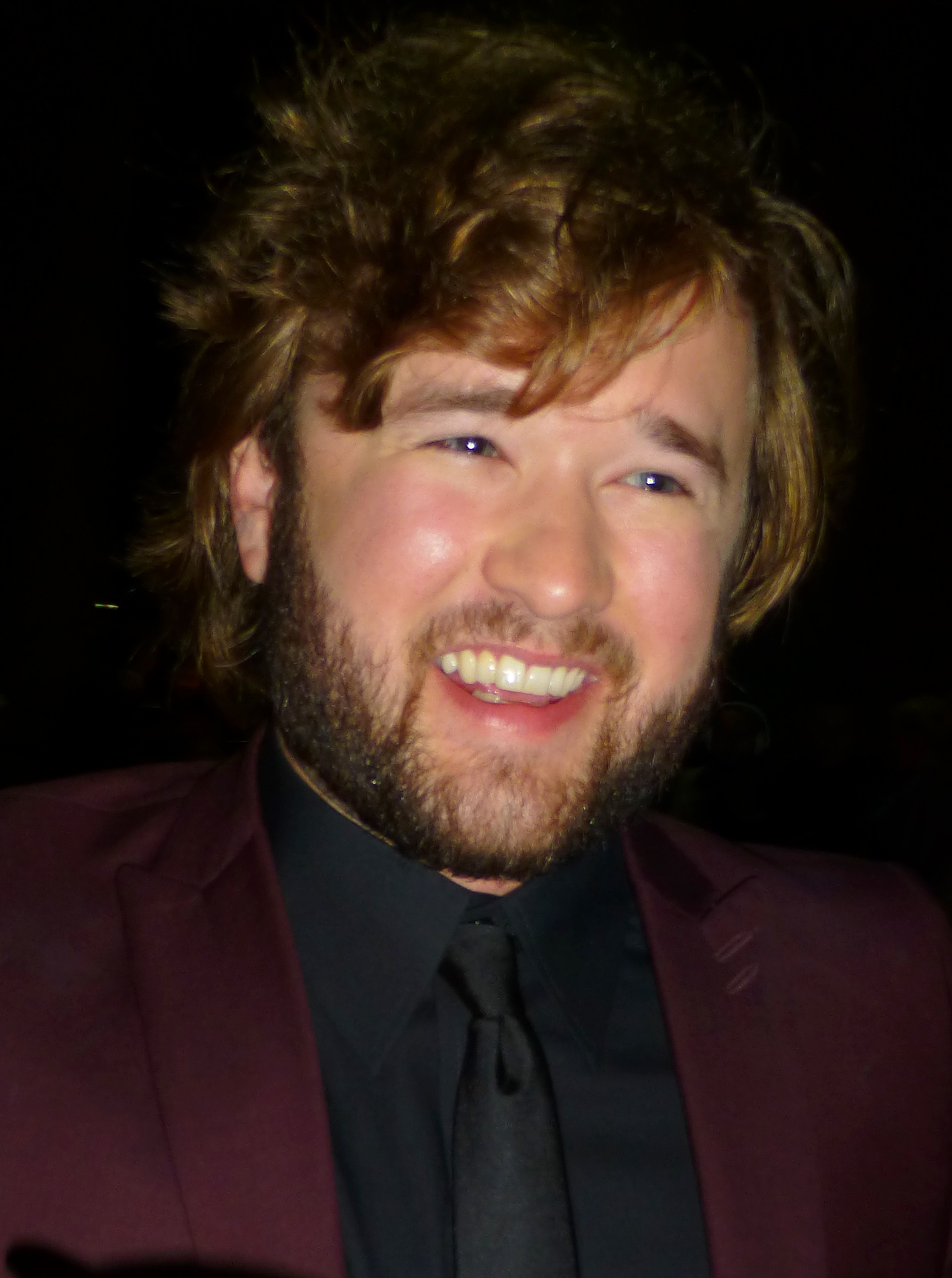 Haley Joel Osment Fotografia