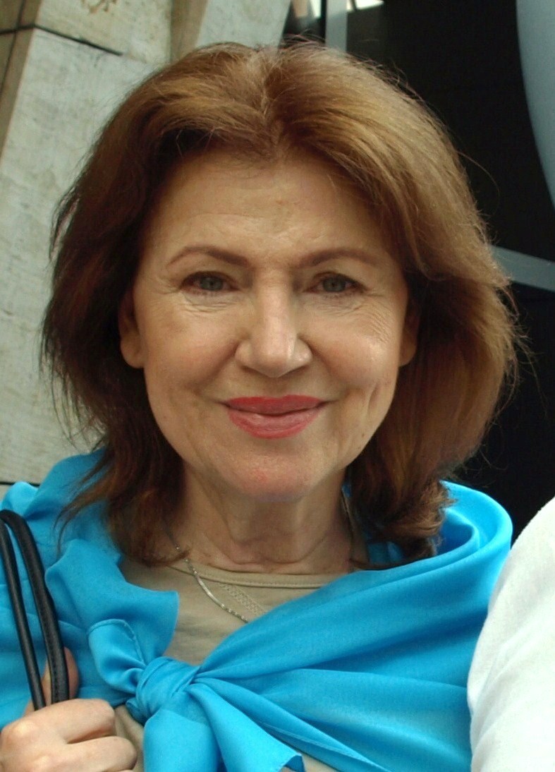 Halina Frąckowiak Fotografia