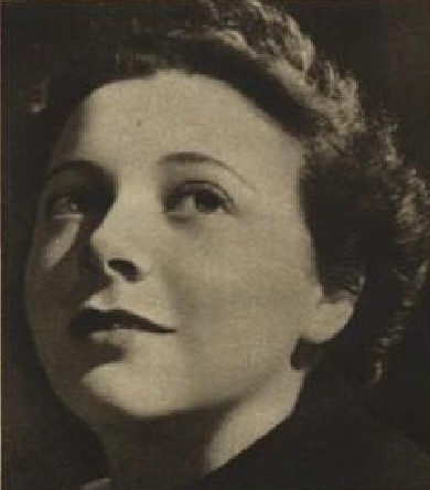 Hana Maria Pravda photo
