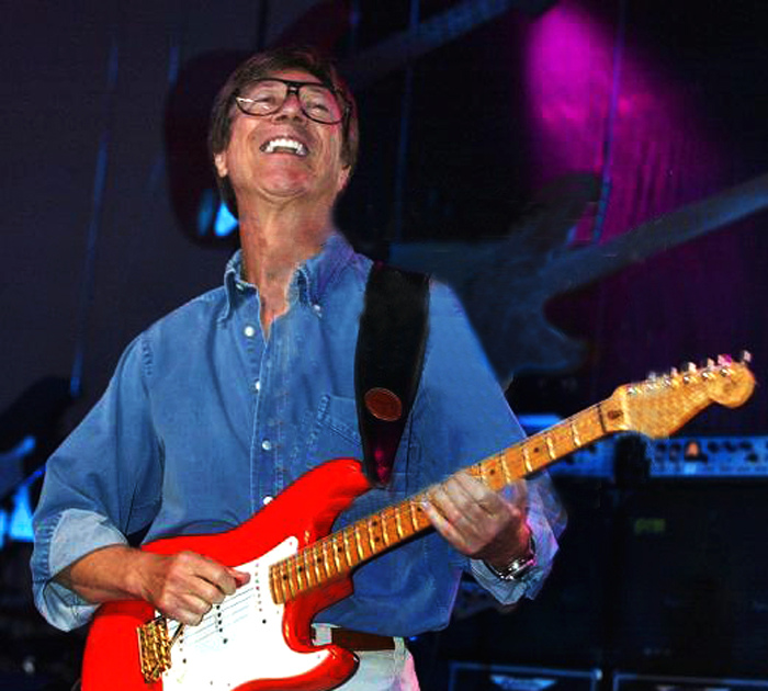 Hank Marvin Fotografia