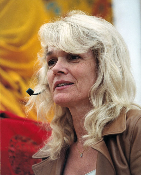 Hannah Nydahl Fotografia