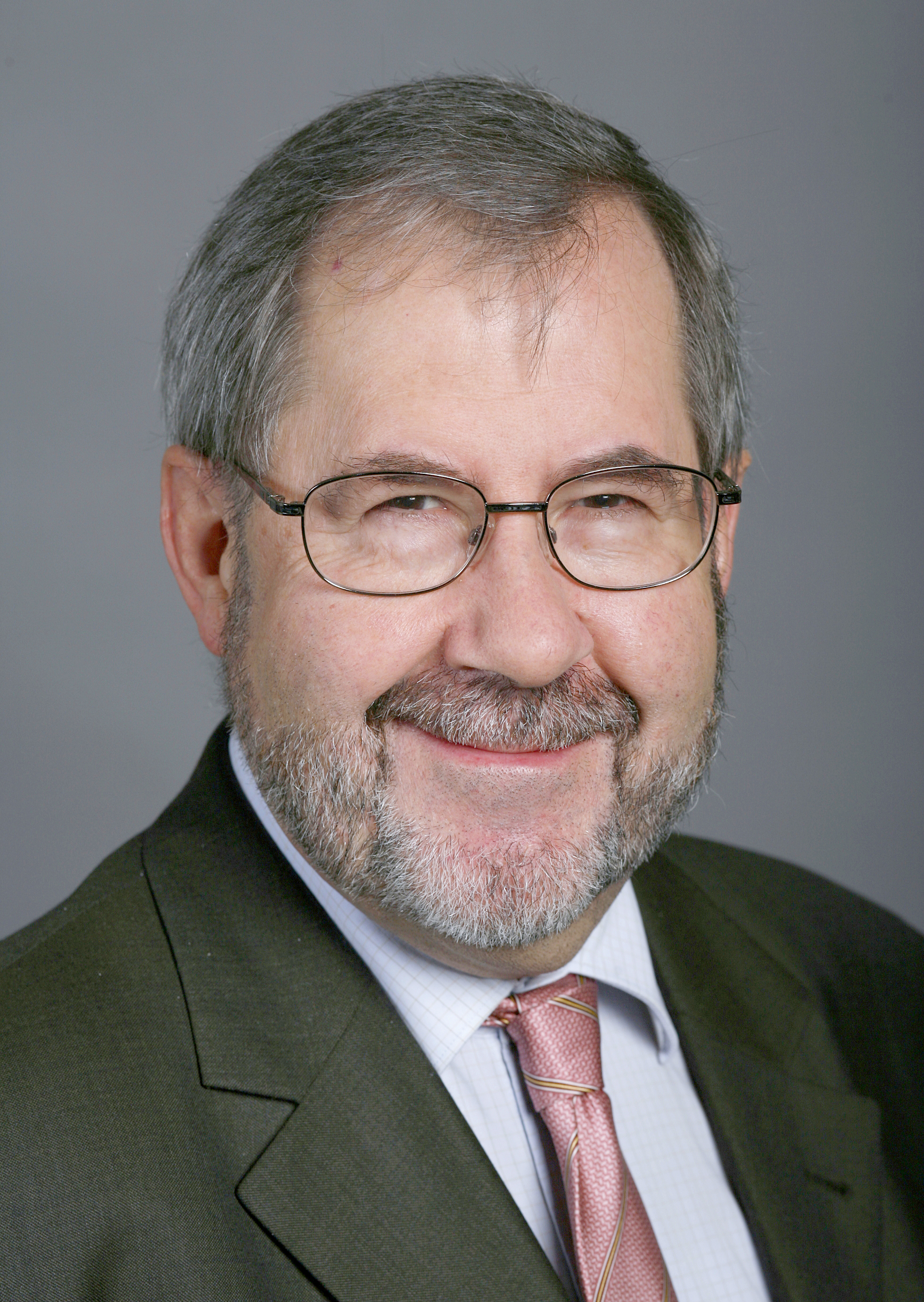 Hans Kaufmann photo