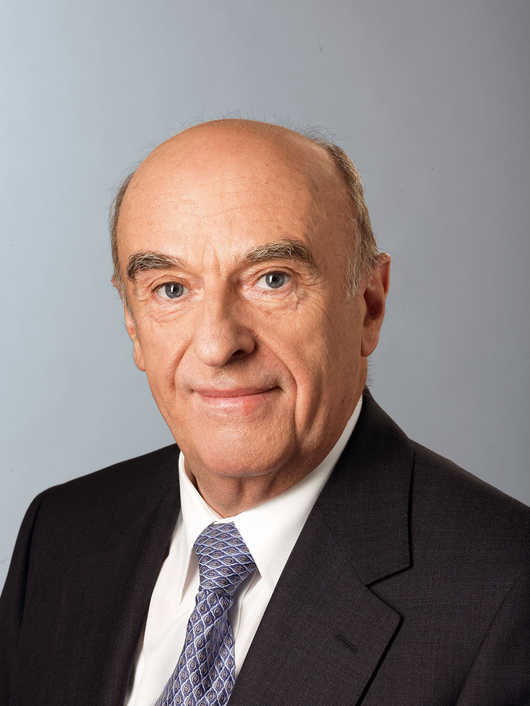Hans-Rudolf Merz photo