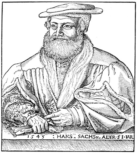Hans Sachs Fotografia