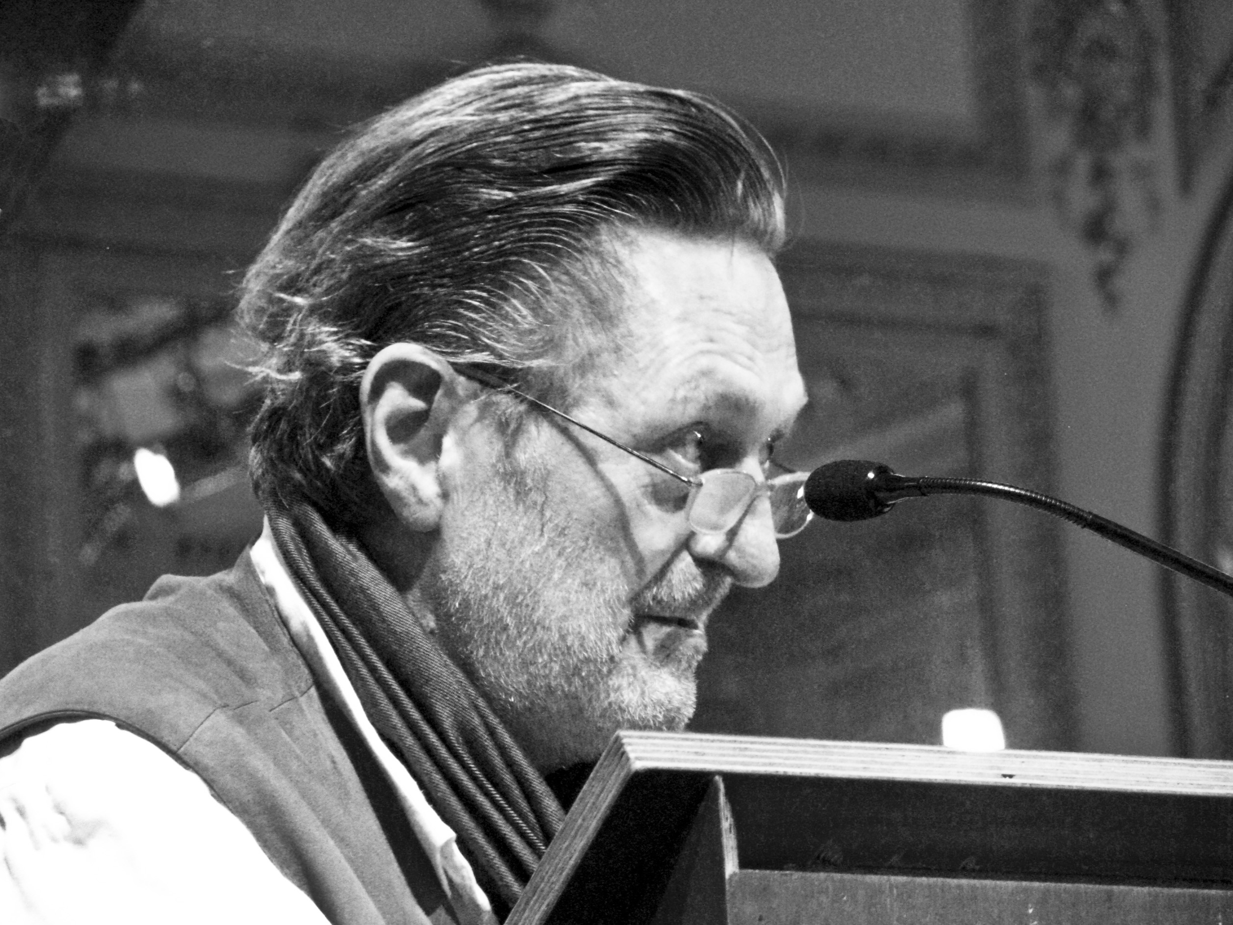 Hans van de Waarsenburg Fotografia